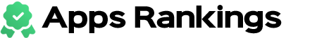 appsrankings logo