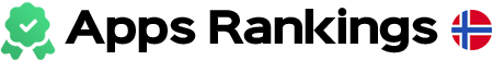 Appsrankings Logo